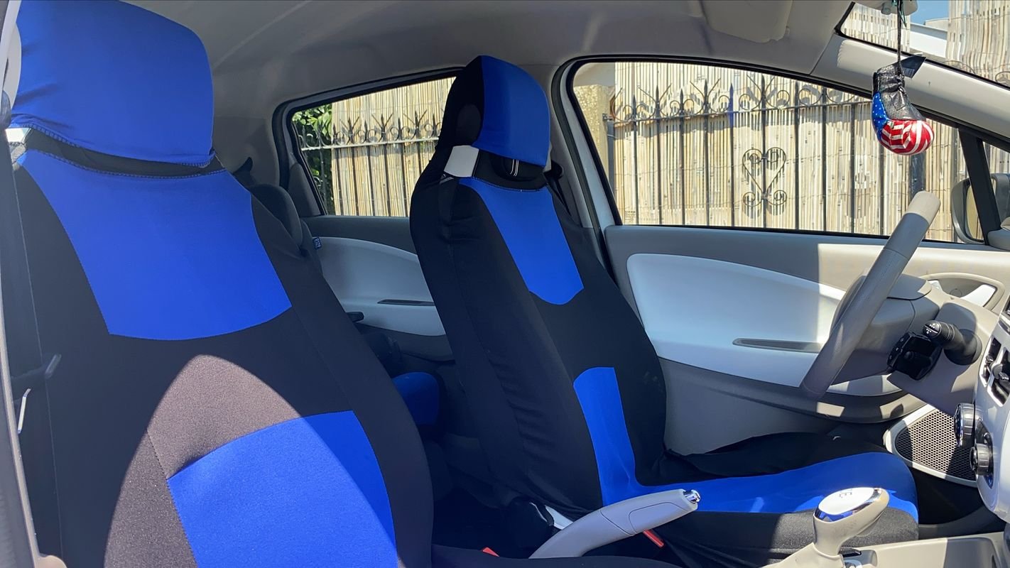 Renault Zoe - Photo 27
