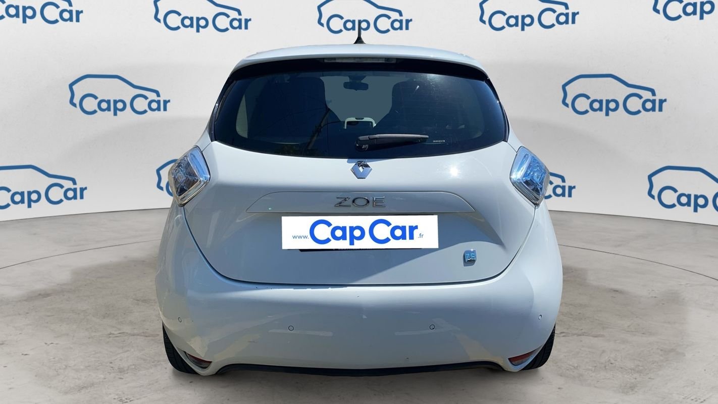Renault Zoe - Photo 3