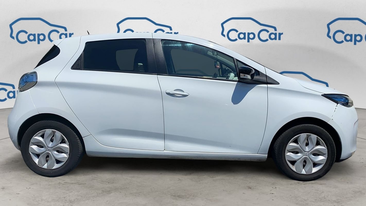 Renault Zoe - Photo 4