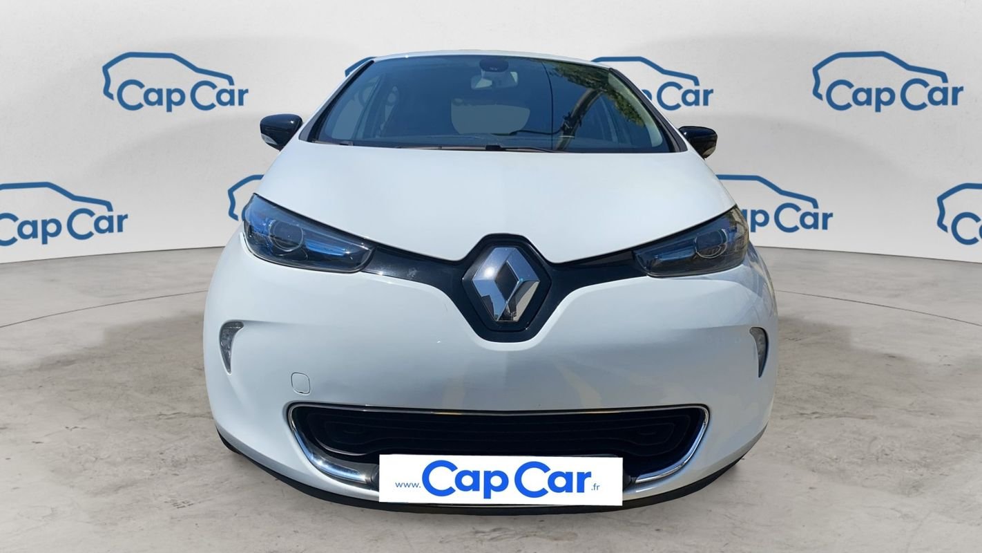 Renault Zoe - Photo 5