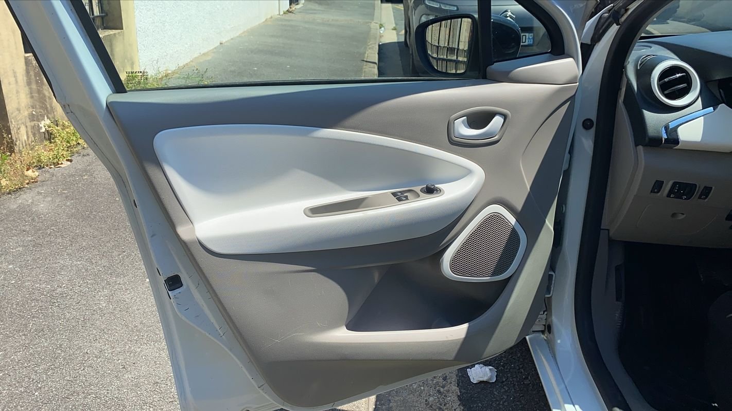 Renault Zoe - Photo 7