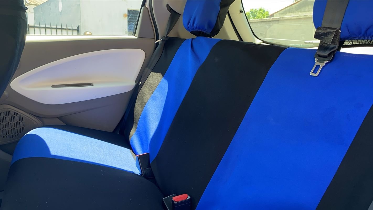 Renault Zoe - Photo 9