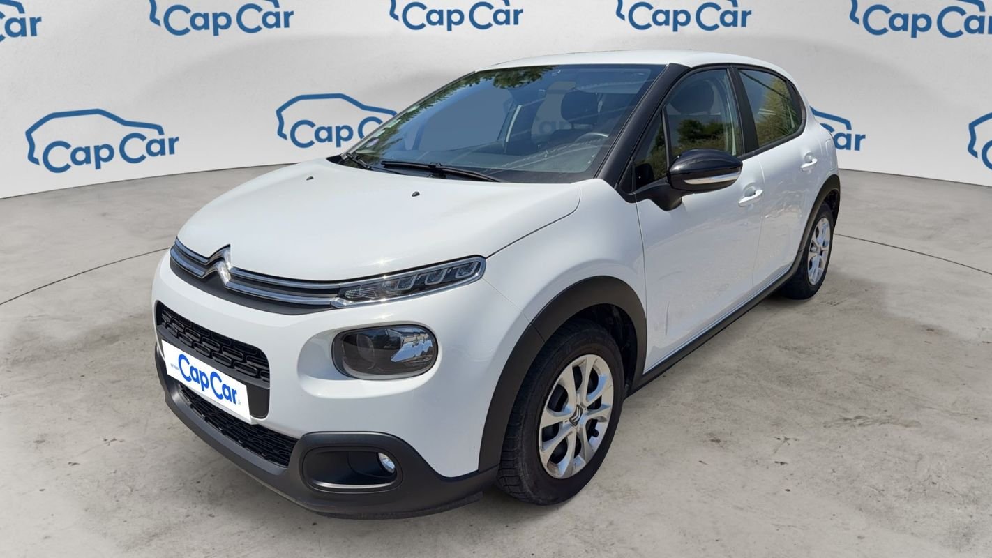 Citroën C3 - Photo 1