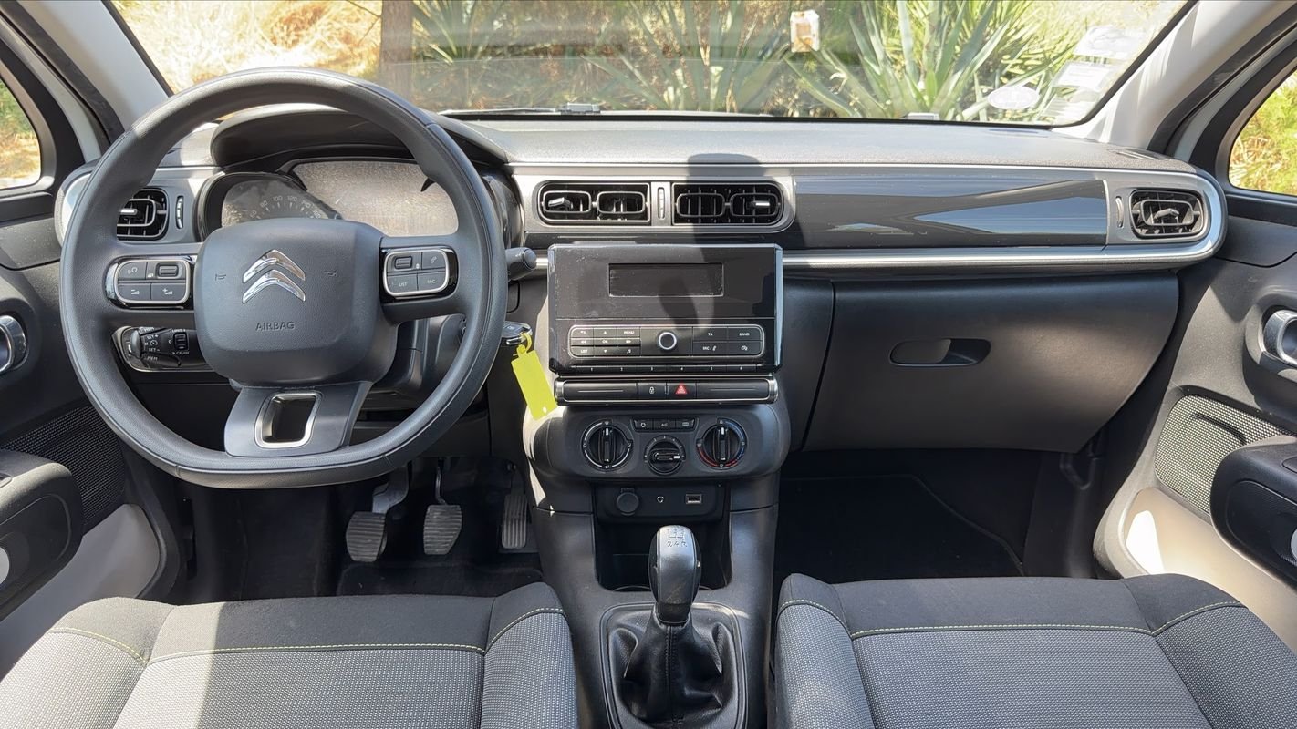 Citroën C3 - Photo 11