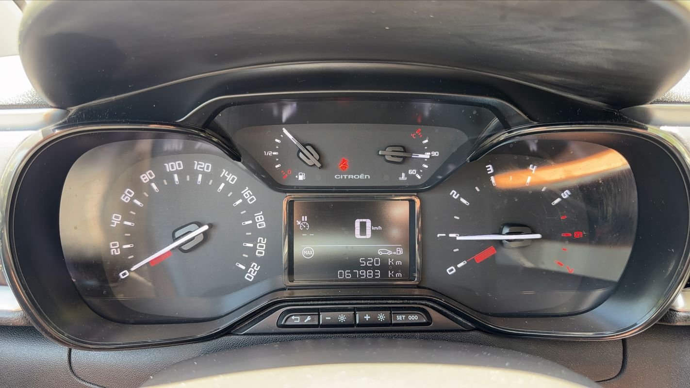 Citroën C3 - Photo 12