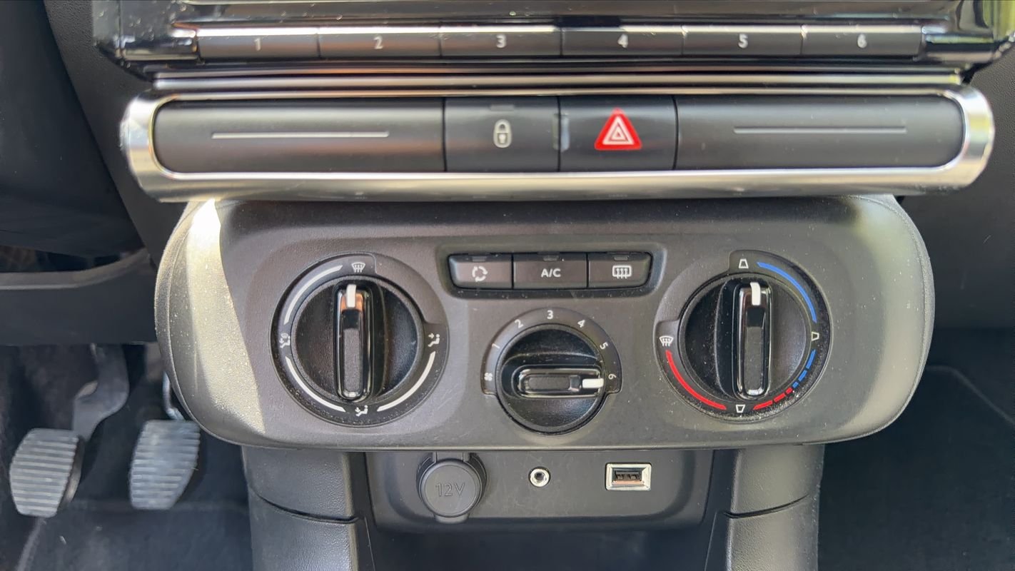 Citroën C3 - Photo 13