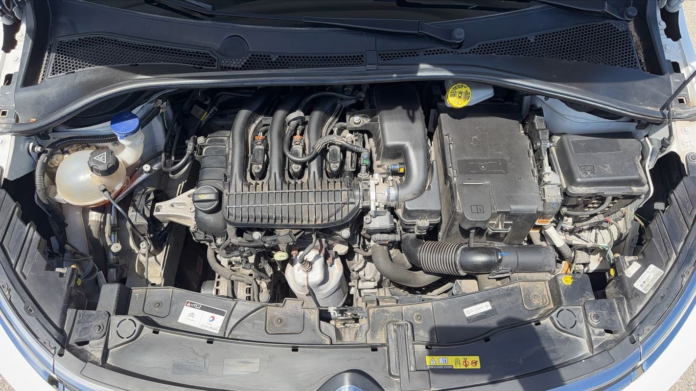 Citroën C3 - Photo 15