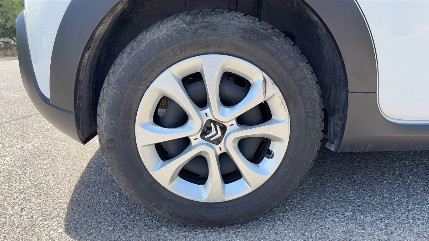 Citroën C3 - Photo 16