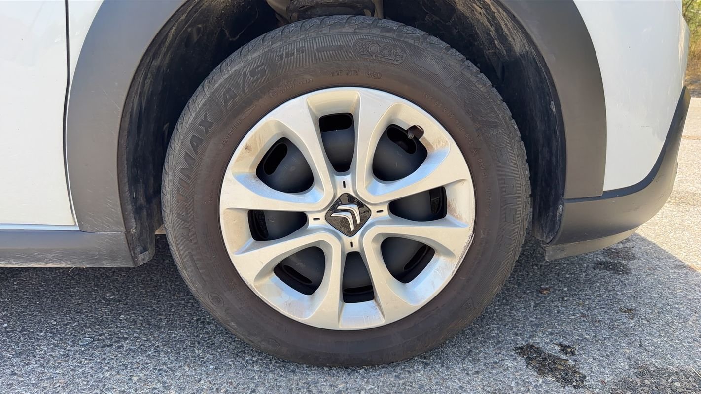 Citroën C3 - Photo 17