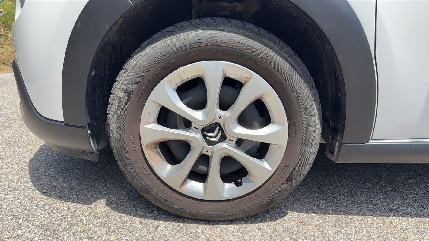 Citroën C3 - Photo 18