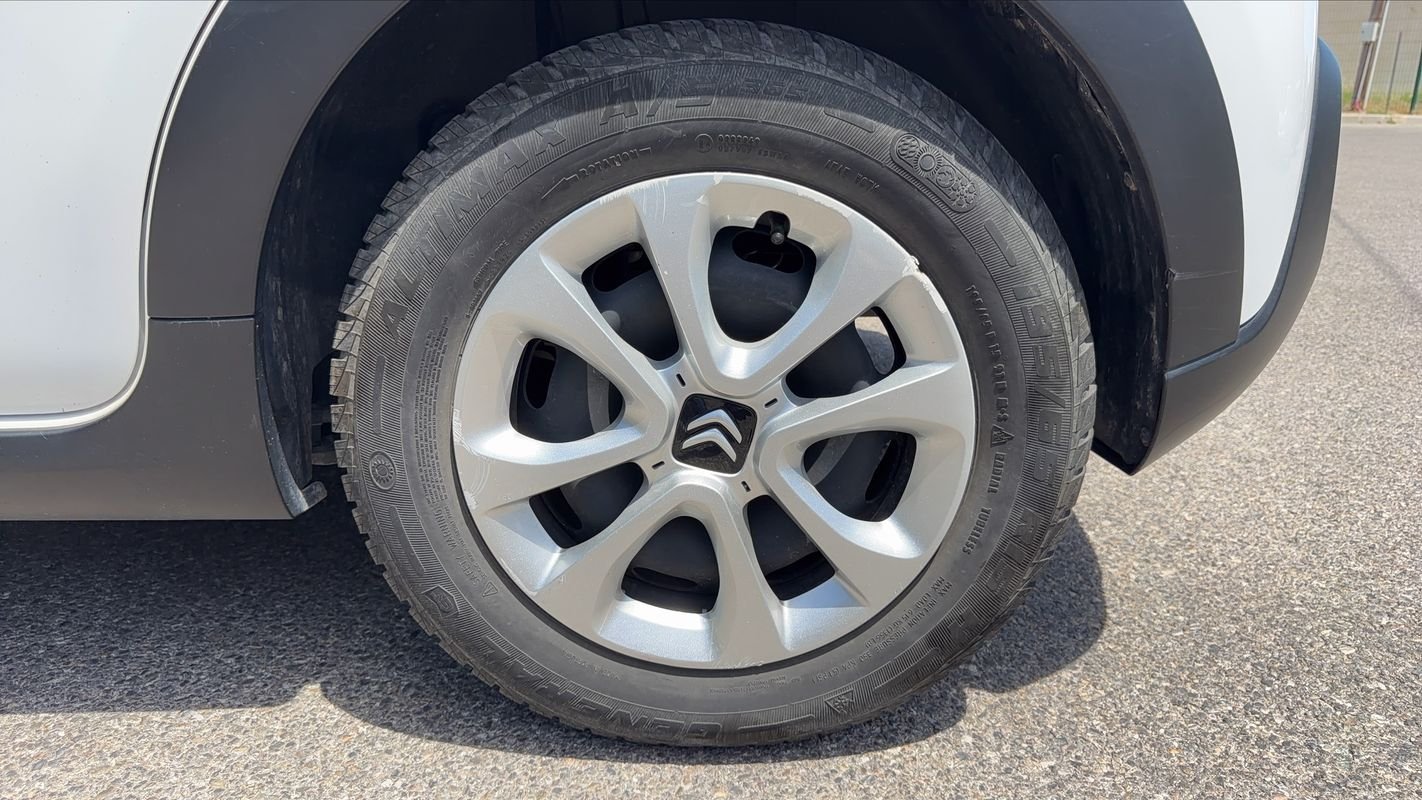 Citroën C3 - Photo 19