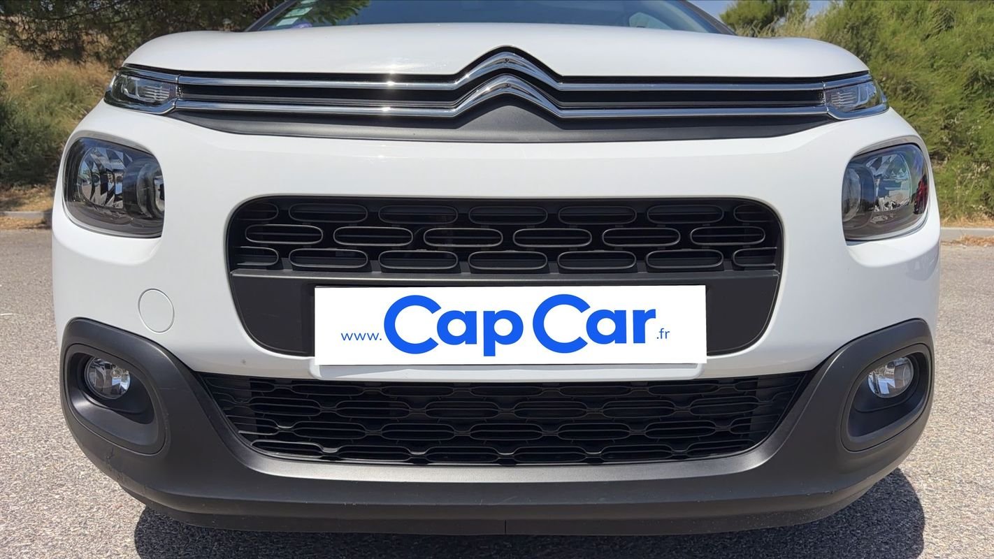 Citroën C3 - Photo 20