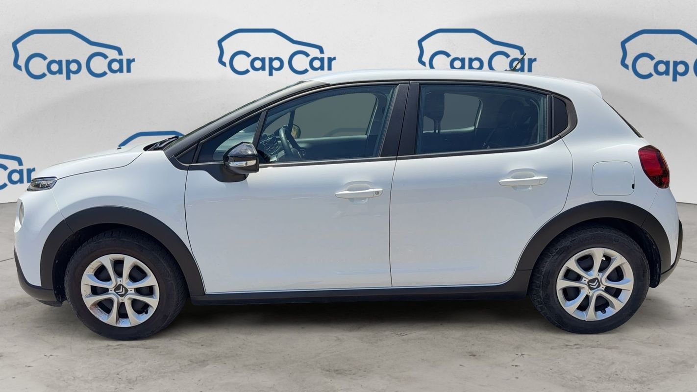 Citroën C3 - Photo 2