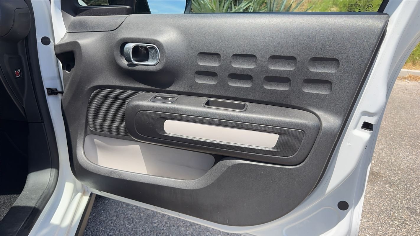 Citroën C3 - Photo 22