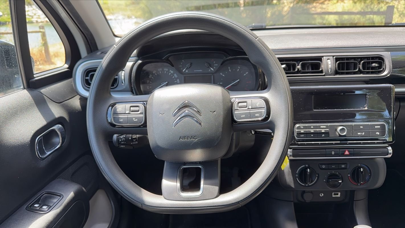 Citroën C3 - Photo 23