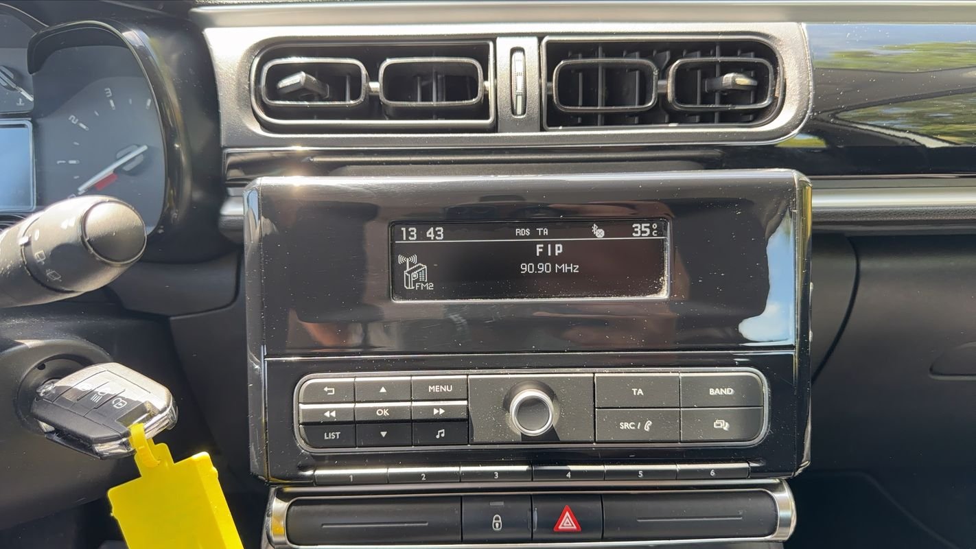 Citroën C3 - Photo 24
