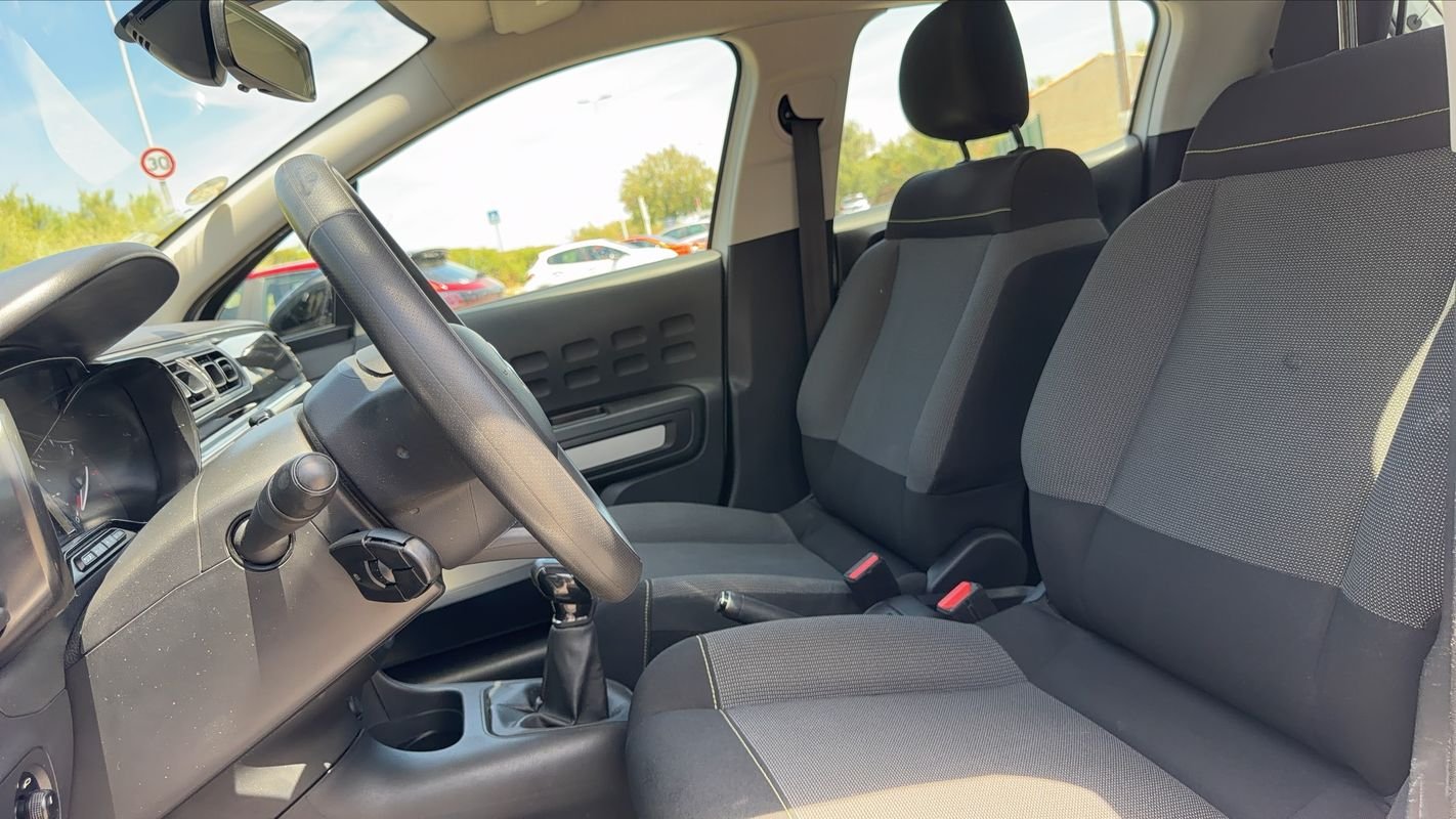 Citroën C3 - Photo 25