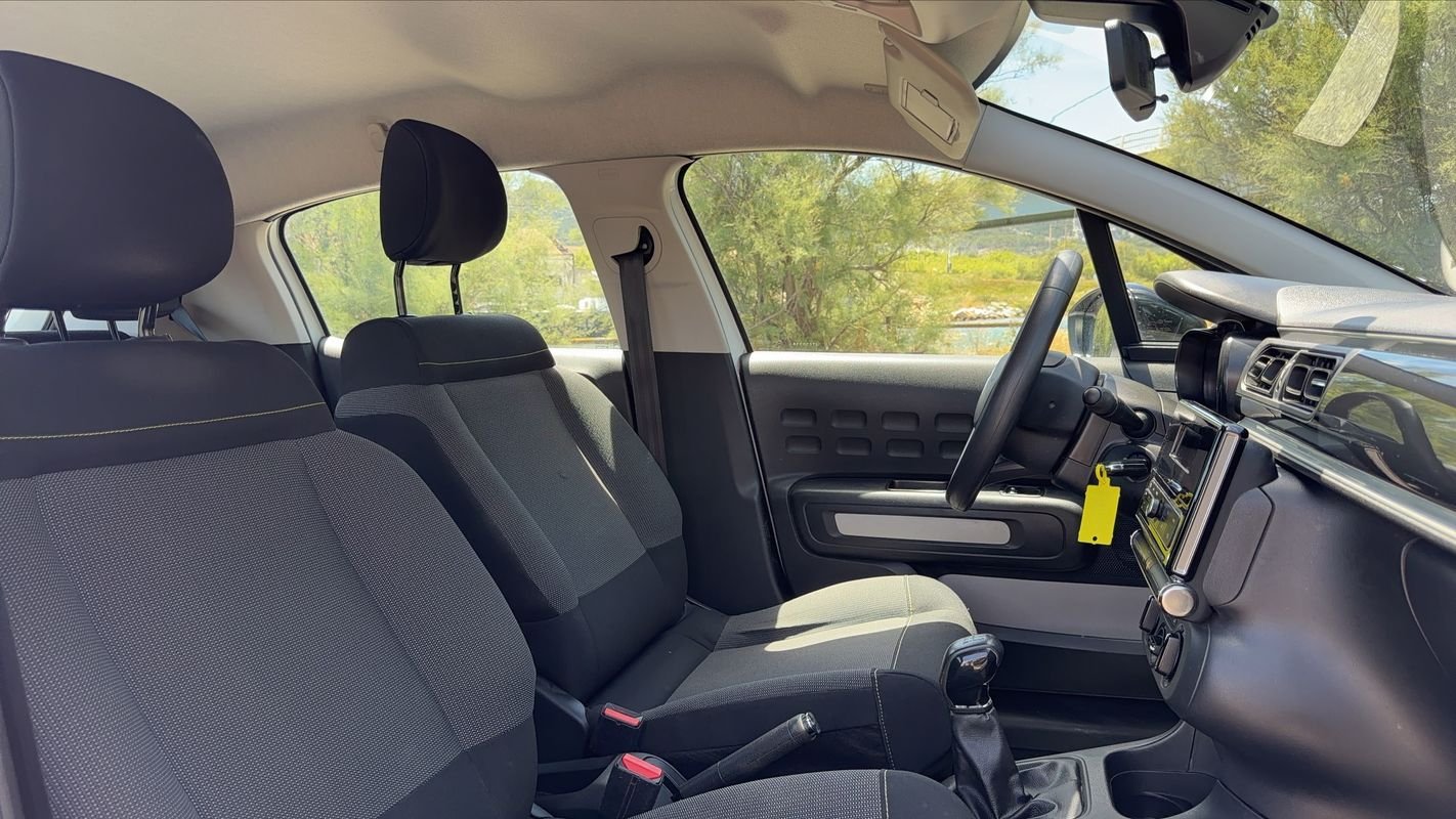 Citroën C3 - Photo 26
