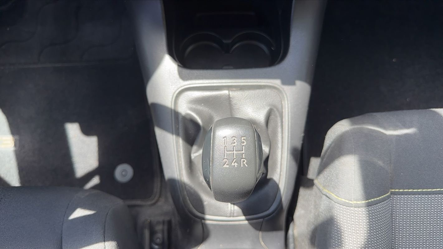 Citroën C3 - Photo 27