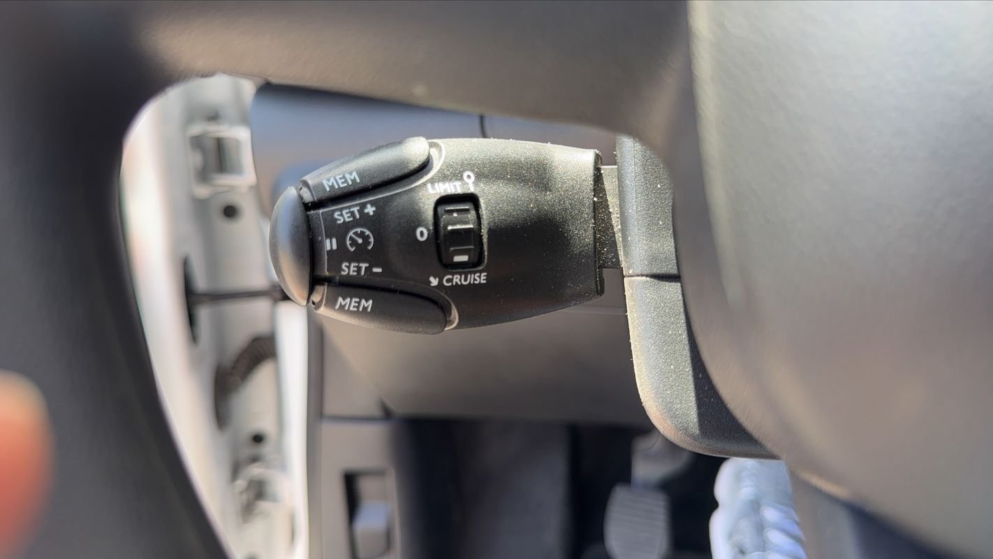 Citroën C3 - Photo 28