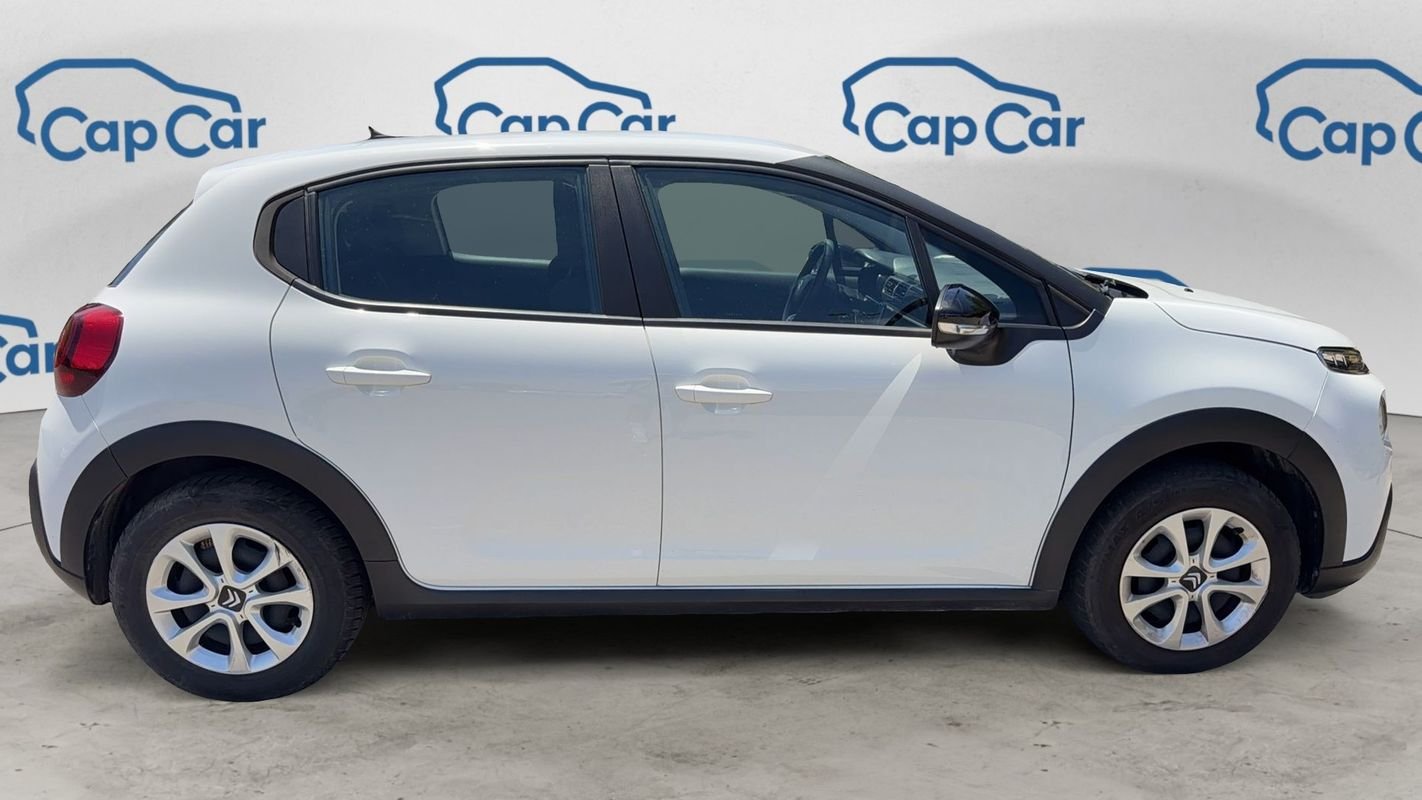 Citroën C3 - Photo 4
