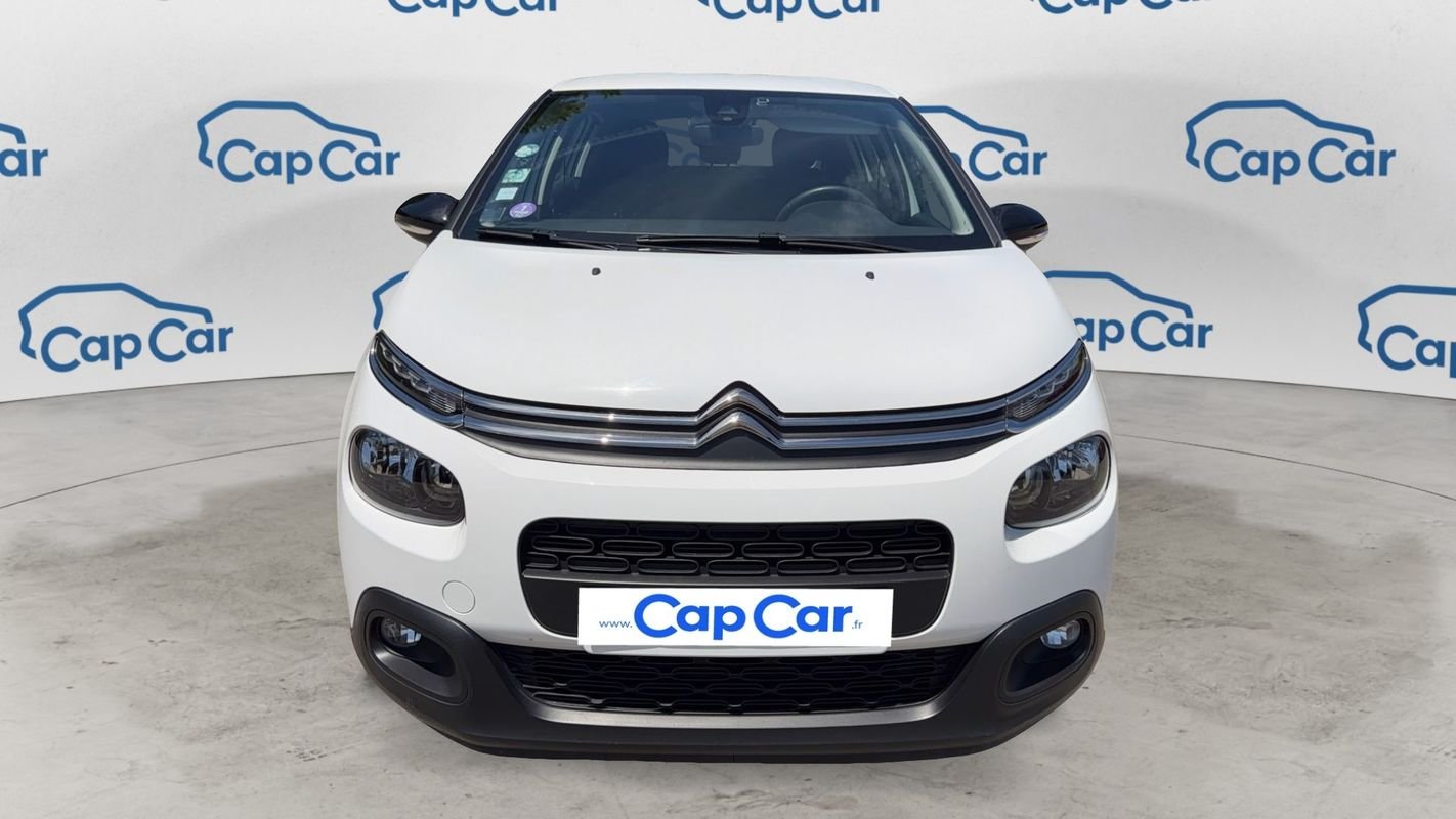 Citroën C3 - Photo 5