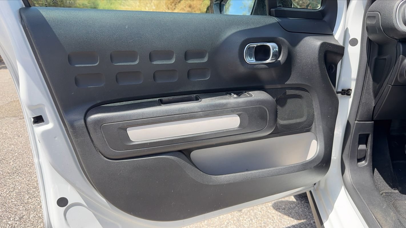 Citroën C3 - Photo 7