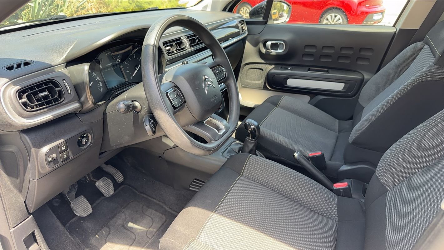 Citroën C3 - Photo 8