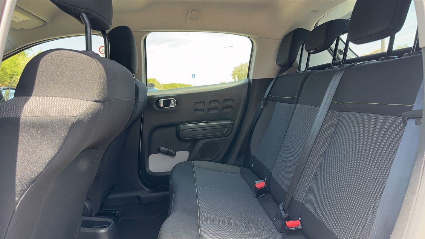 Citroën C3 - Photo 9