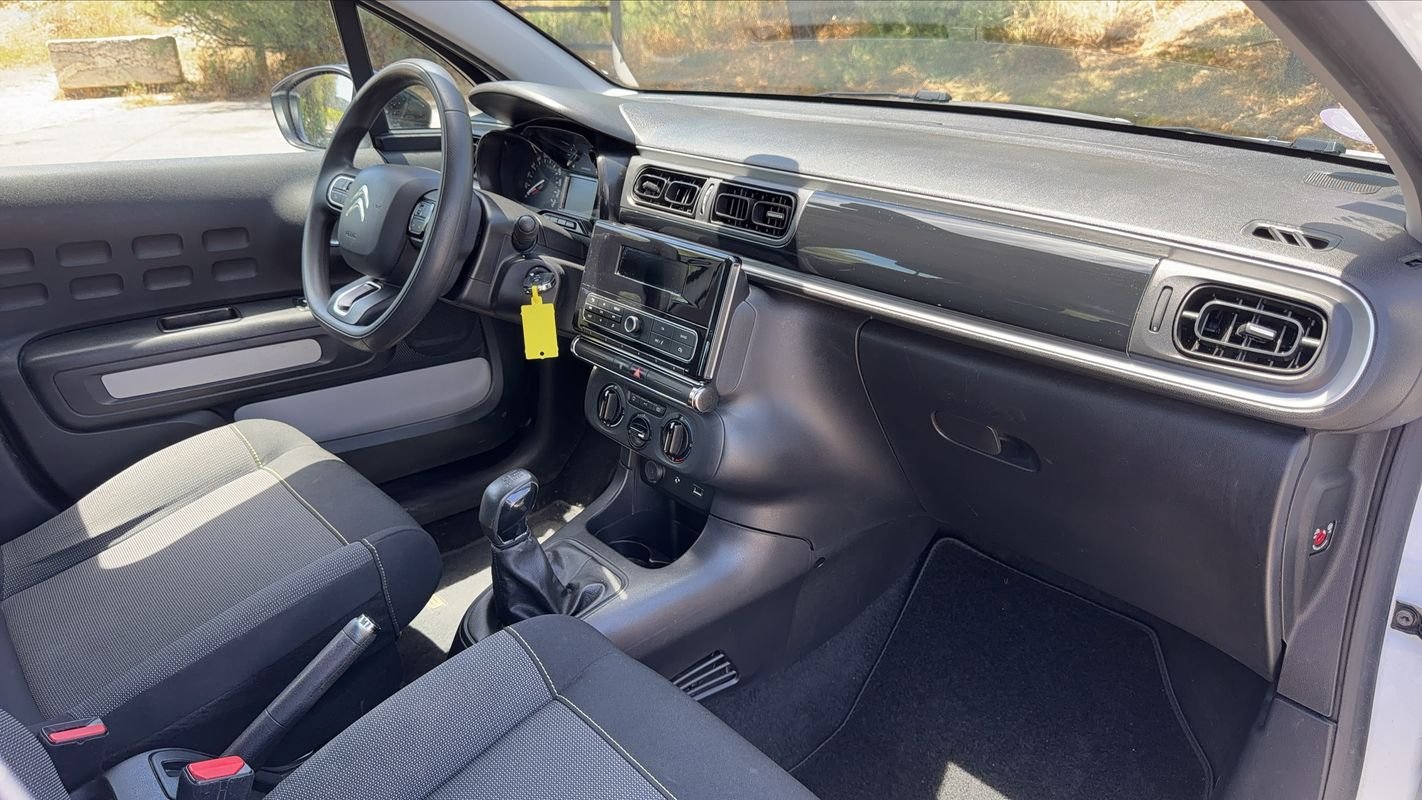 Citroën C3 - Photo 10