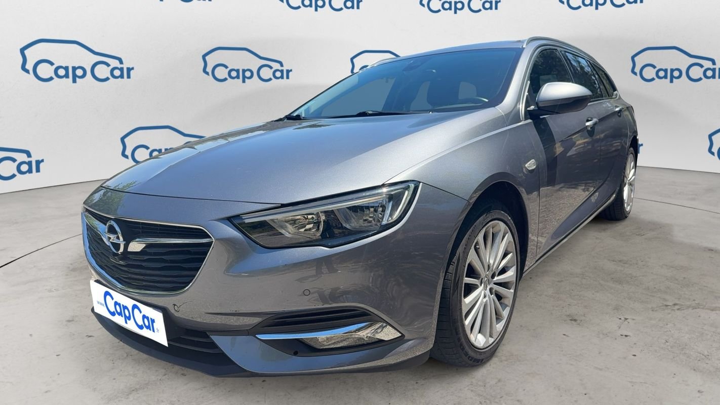 Opel Insignia Sports Tourer - Photo 1