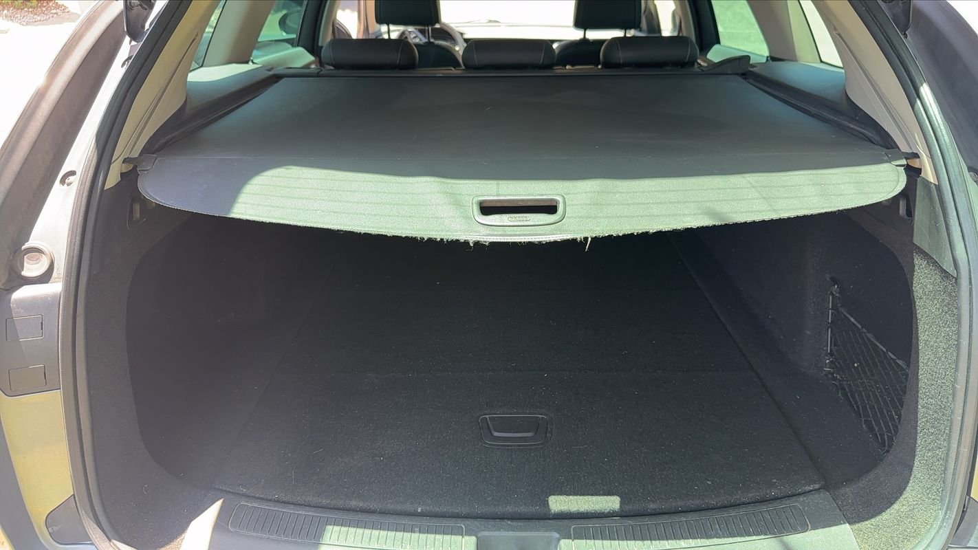 Opel Insignia Sports Tourer - Photo 25