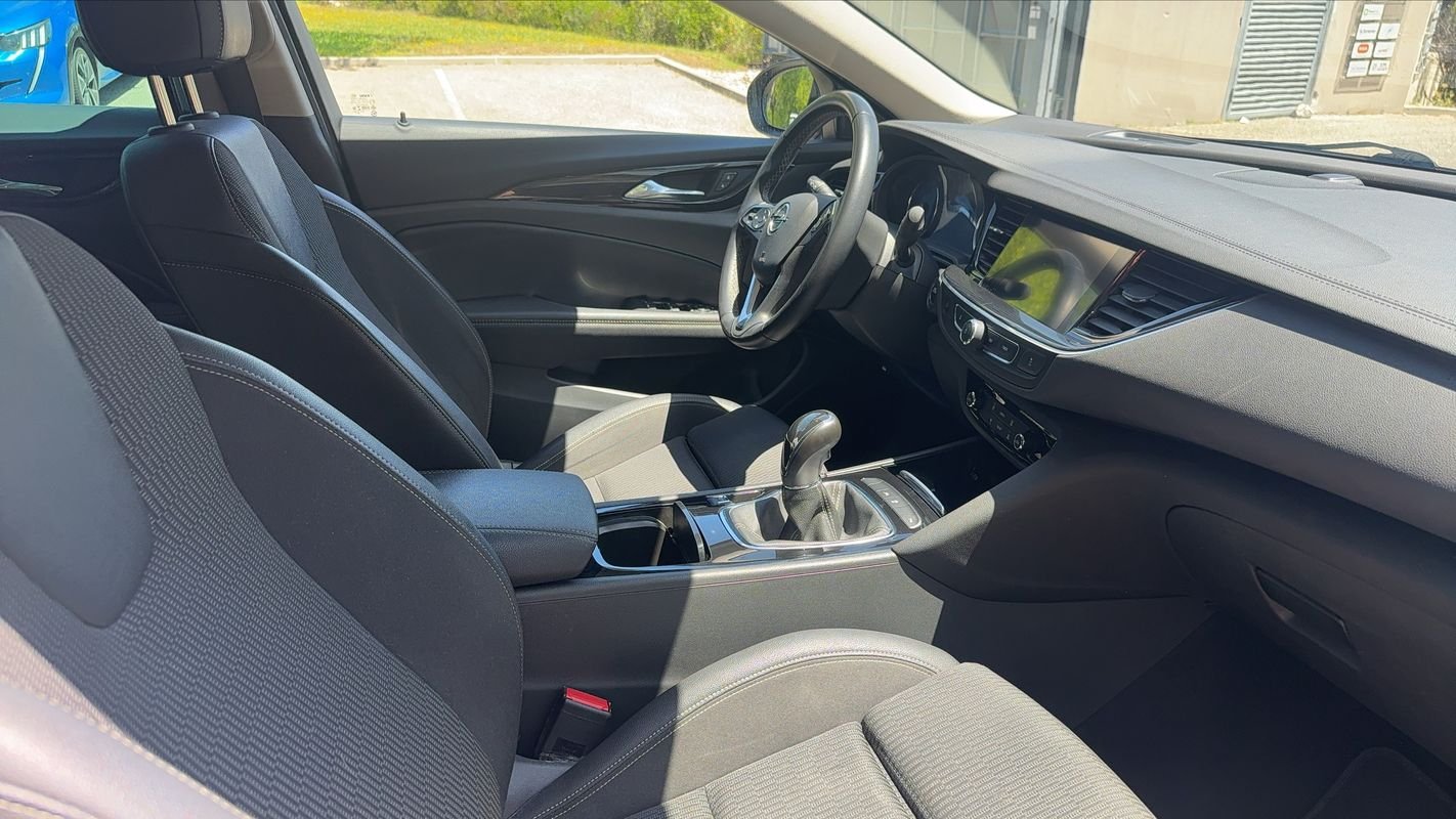 Opel Insignia Sports Tourer - Photo 27