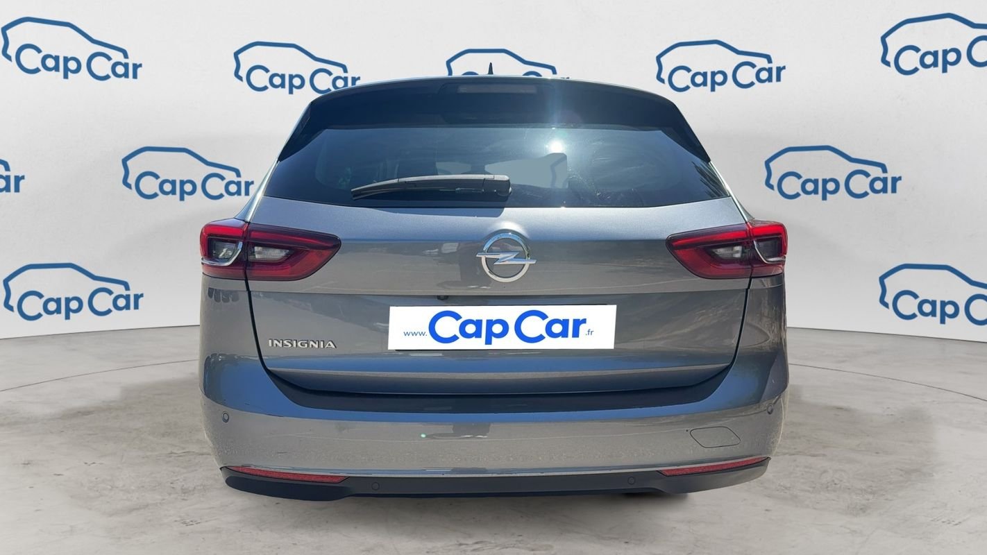 Opel Insignia Sports Tourer - Photo 3