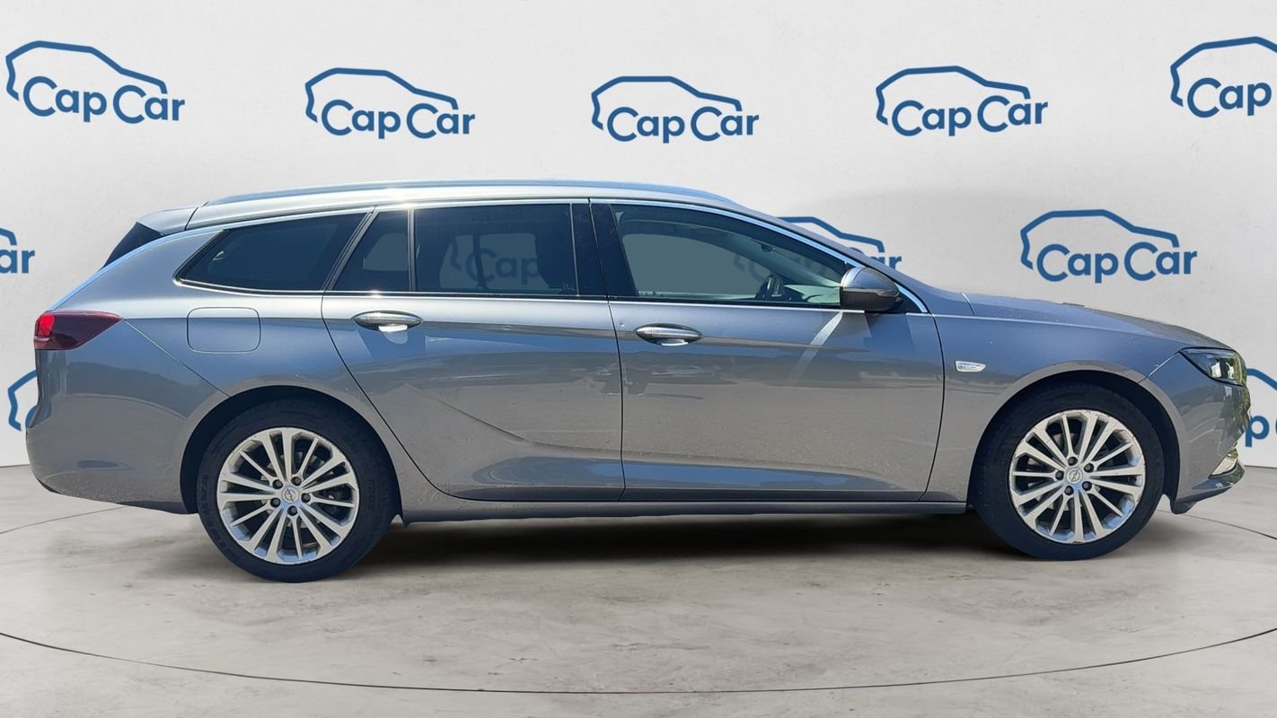 Opel Insignia Sports Tourer - Photo 4