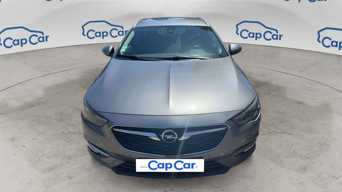 Opel Insignia Sports Tourer - Photo 5