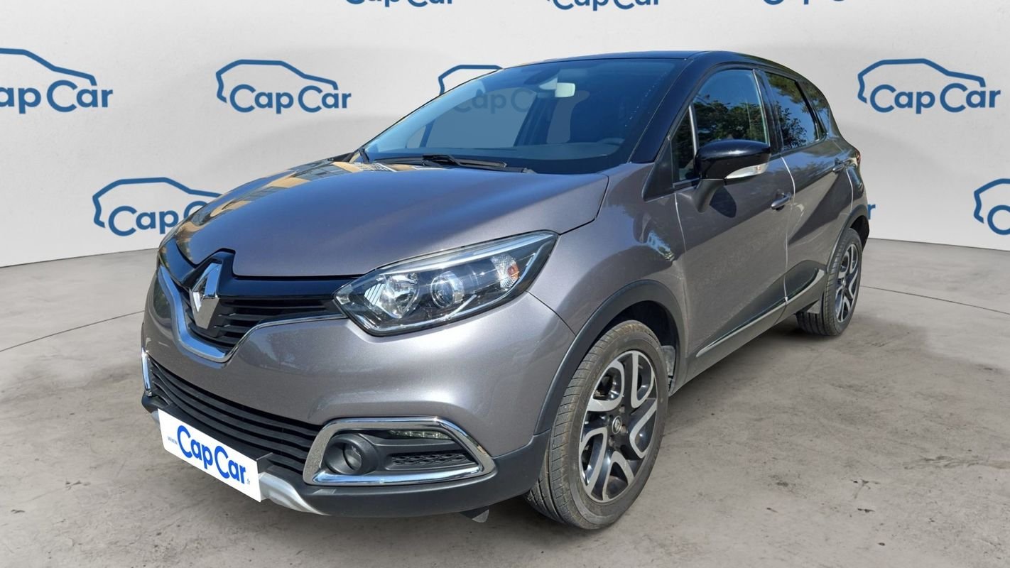 Renault Captur - Photo 1