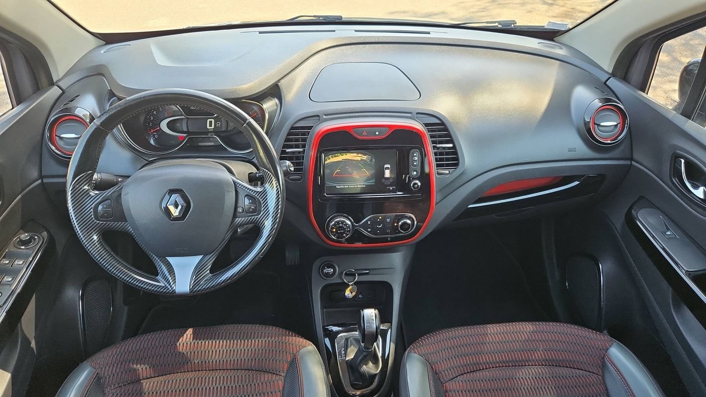Renault Captur - Photo 11