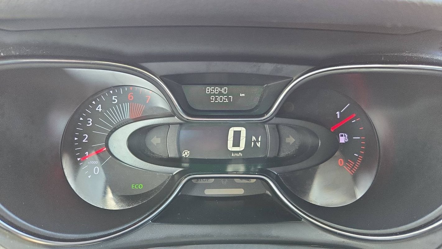 Renault Captur - Photo 12