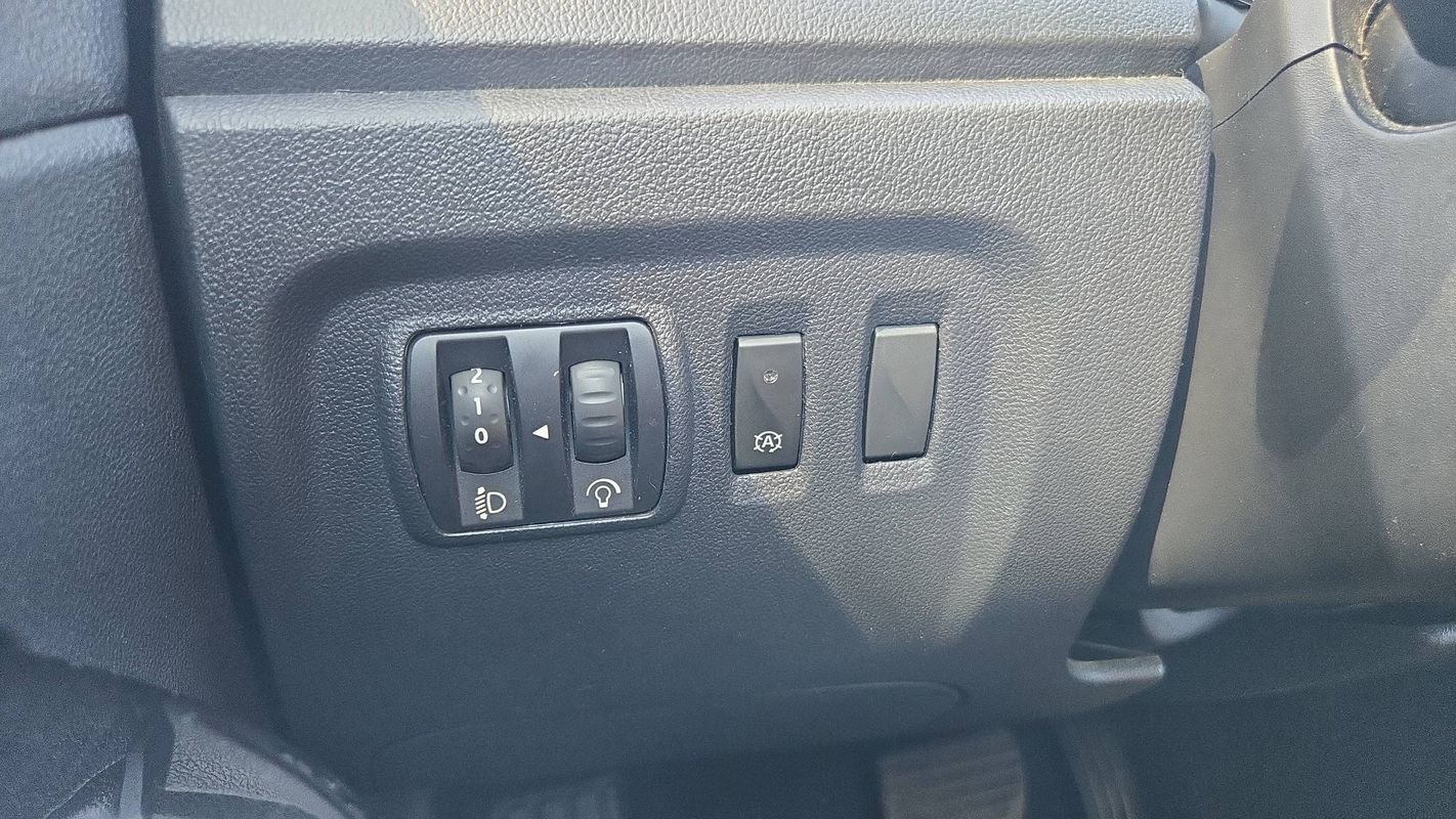 Renault Captur - Photo 13