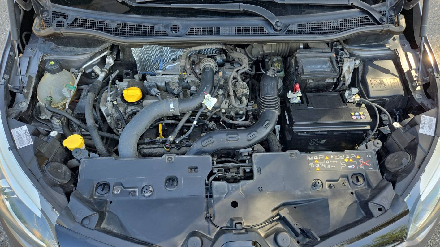 Renault Captur - Photo 15