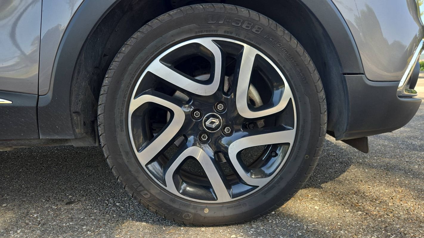 Renault Captur - Photo 17