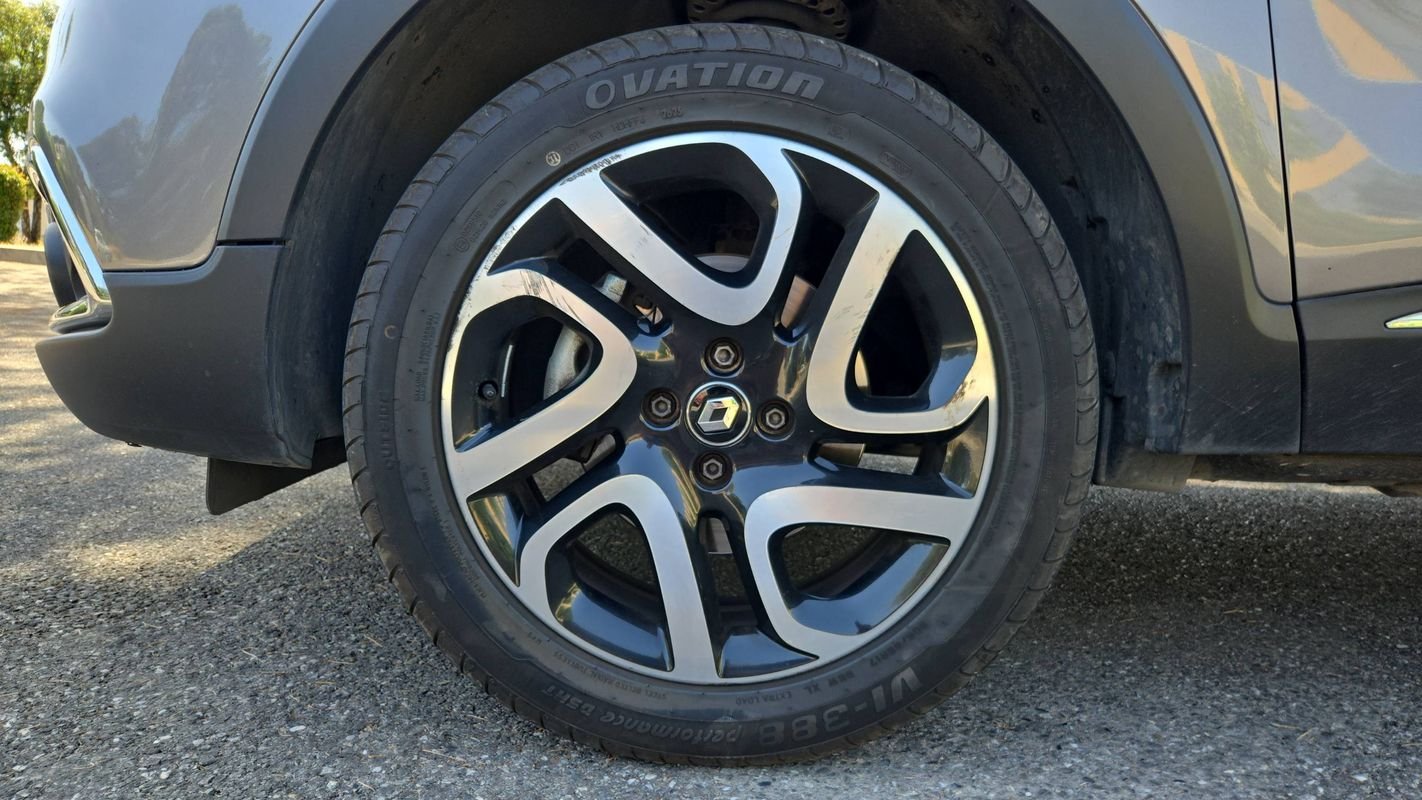 Renault Captur - Photo 18
