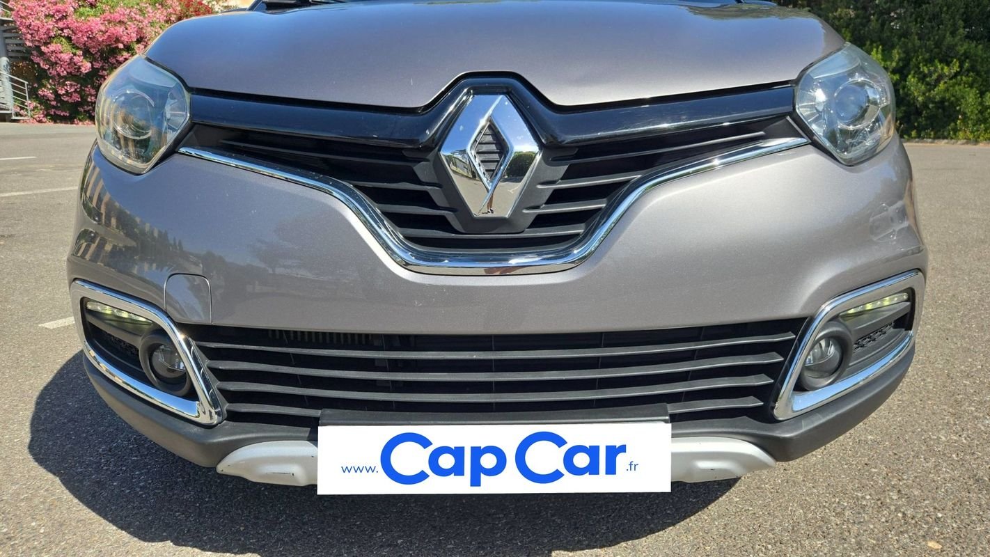 Renault Captur - Photo 20