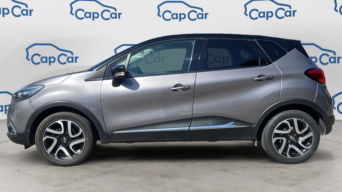 Renault Captur - Photo 2