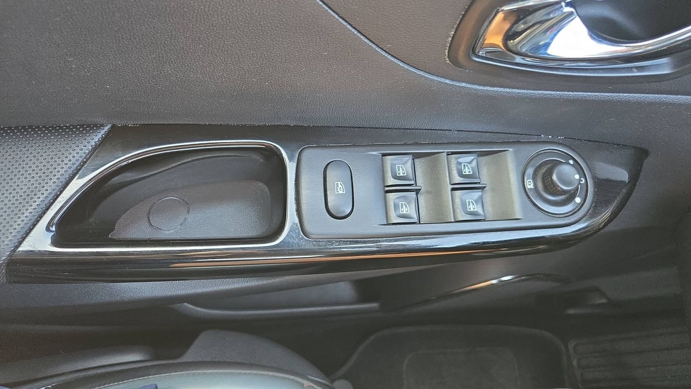 Renault Captur - Photo 22