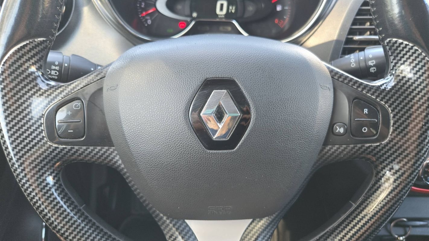 Renault Captur - Photo 25