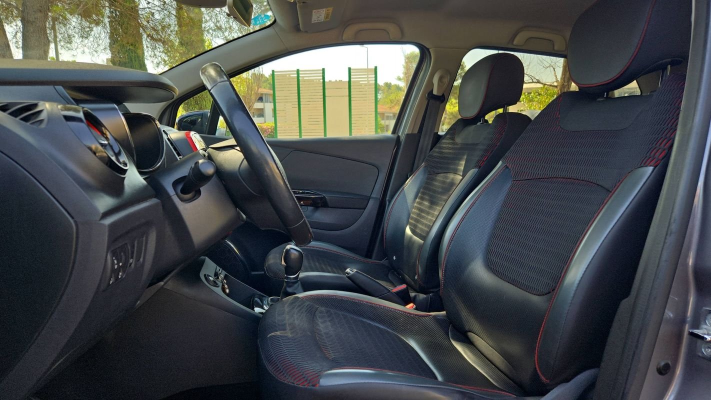 Renault Captur - Photo 26