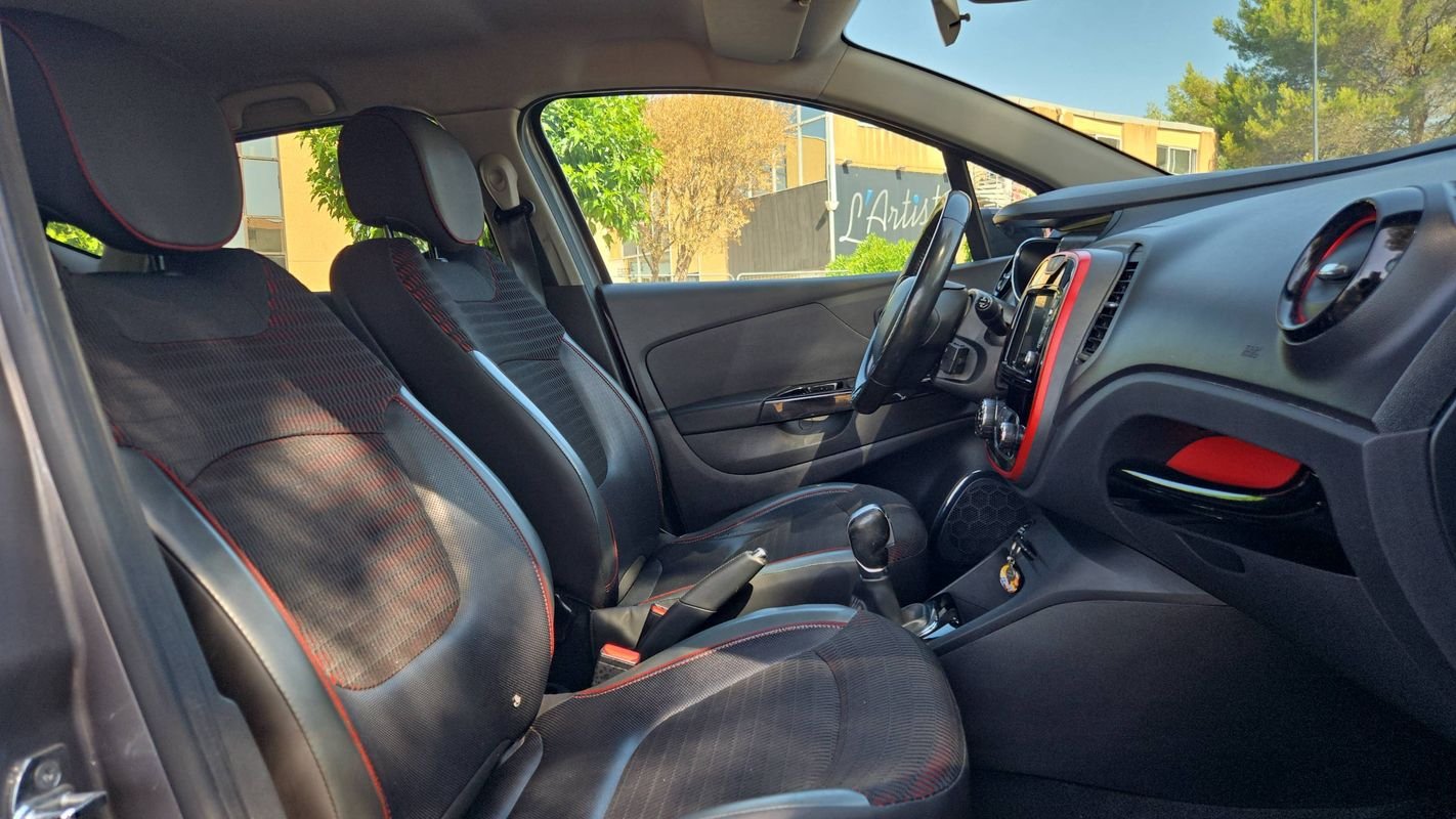 Renault Captur - Photo 27