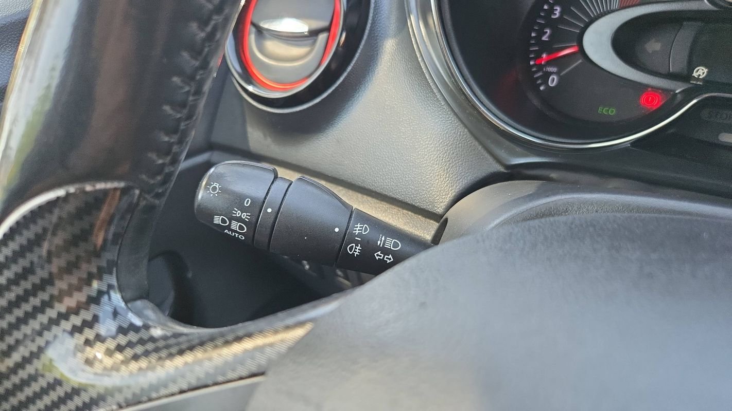 Renault Captur - Photo 28